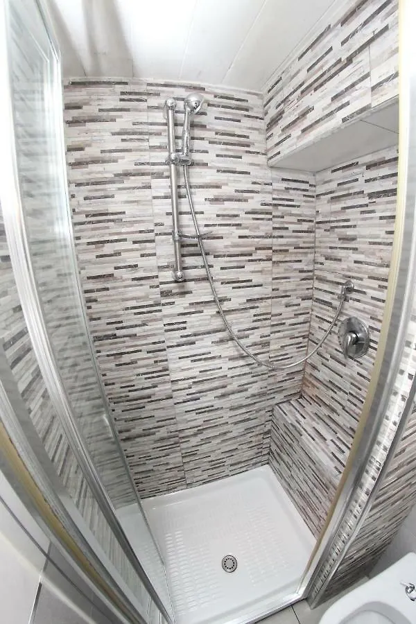 Ferienwohnung Brillantina House Neapel