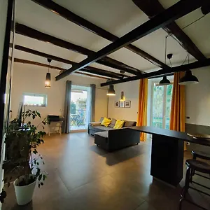  Apartment Montesanto 77 Casa Panoramica Al Centro Storico