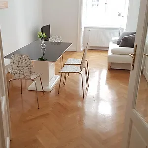 Sobieski Stefansdom Apartment Vienna