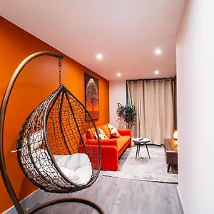 Alexander House By Avo Bradford Apartment Bradford (West Yorkshire)
