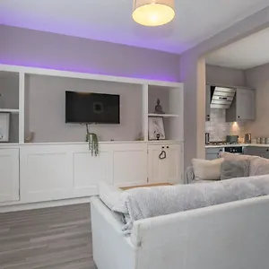 Number 3 Castle Holiday home Skipton