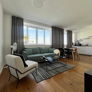 Dowa Apartment Vienna