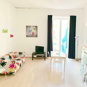 Apartment La Piazzetta